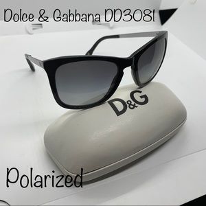 Dolce & Gabbana women’s sunglasses
